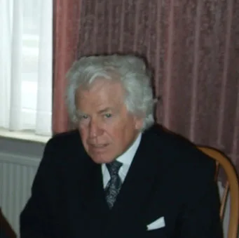 Ernst Joachim Völker