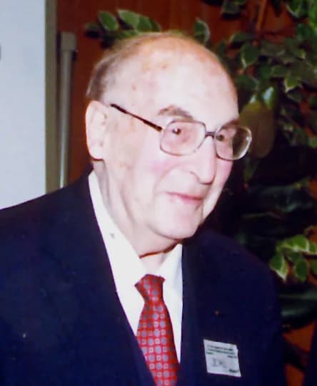 Ernst Jokl