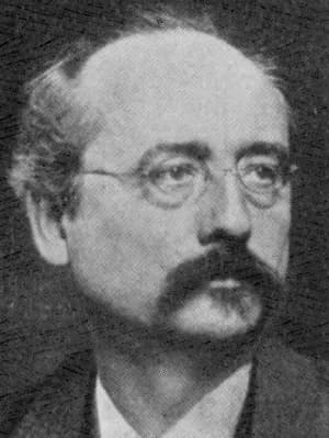 Ernst Jordan