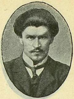 Pranas Gudavičius
