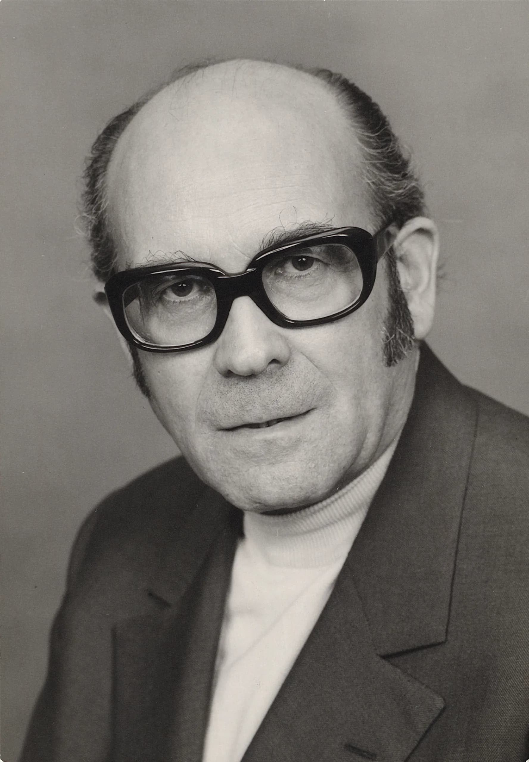 Ernst Kaiser