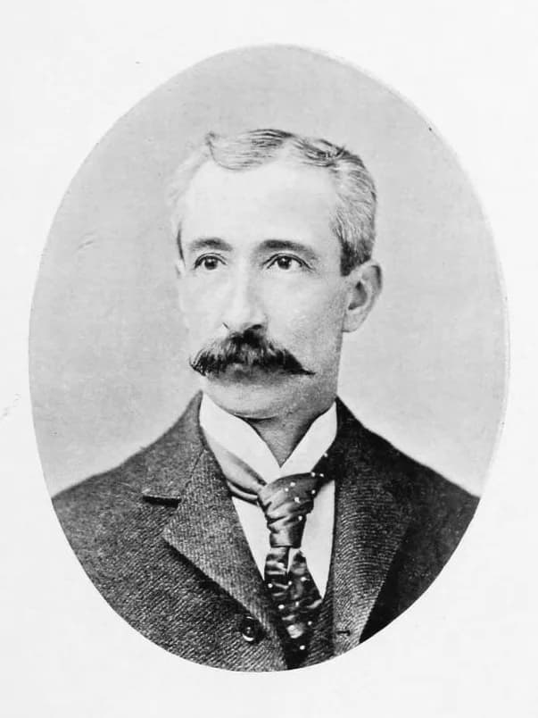 Henry C. Hull