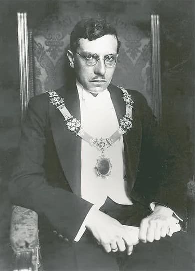 Ernst Karl Winter