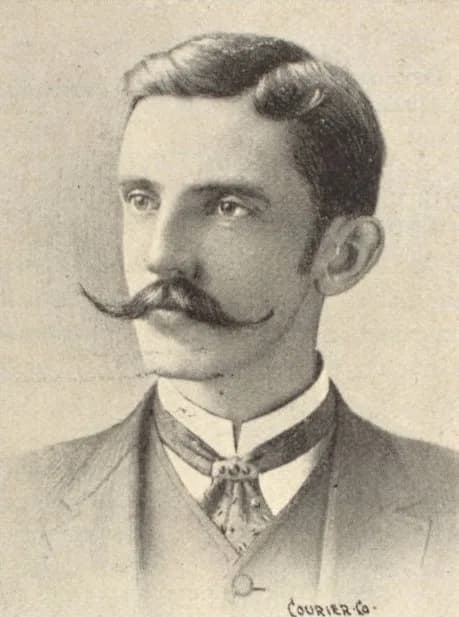 Joseph Terry McCaddon