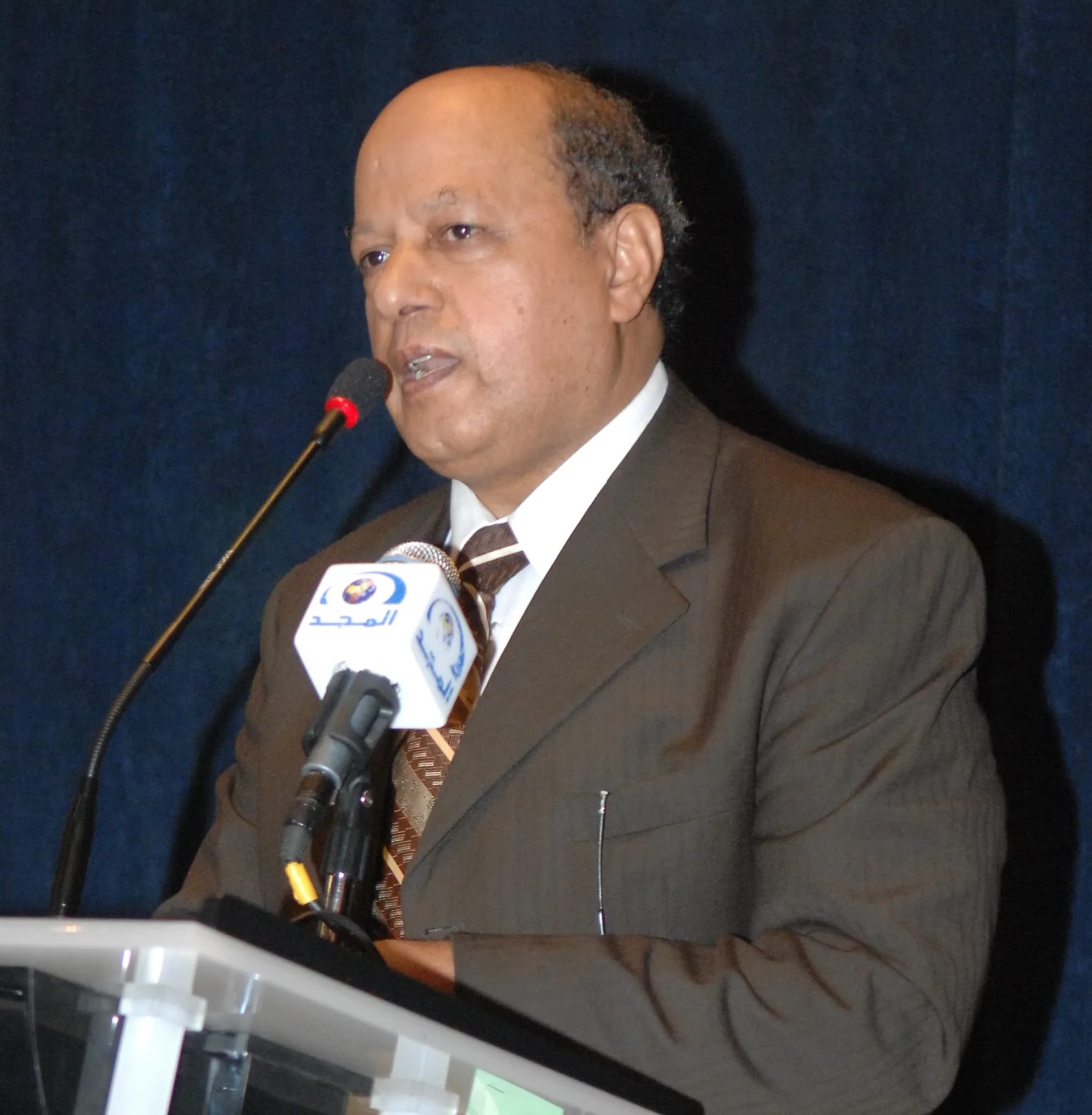 Sabir Abd al-Dayim