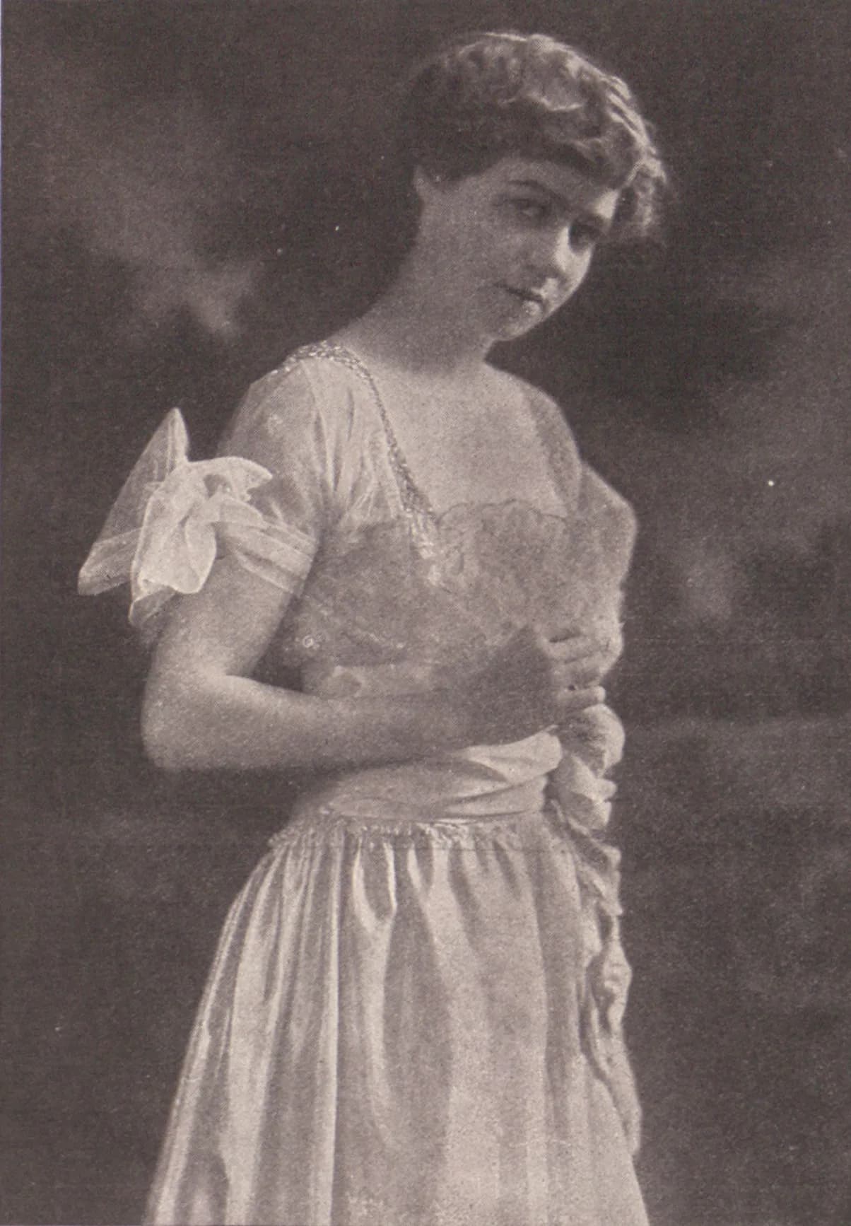 Edith January Elliott Rogers