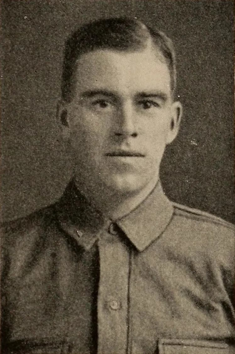 Edmund Pendleton Rogers