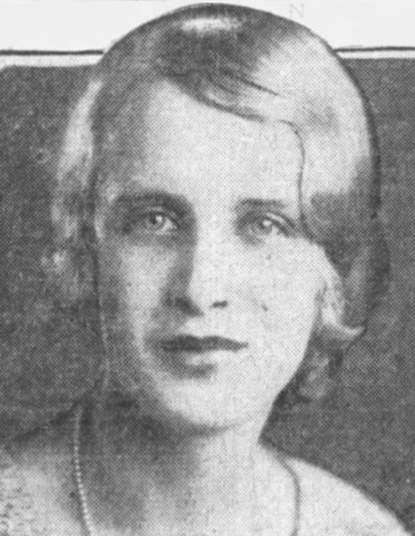 Jane Bishir