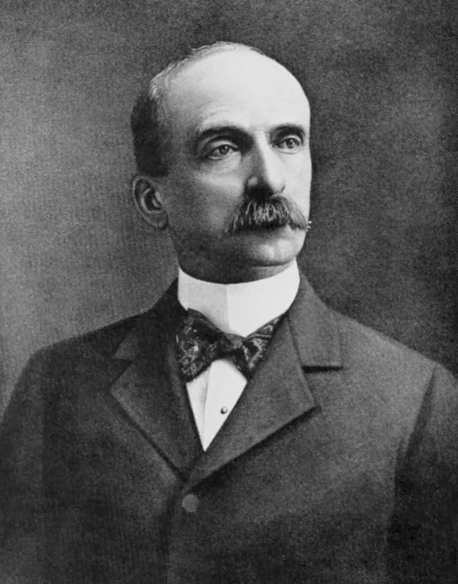 Charles Wellington Pardridge