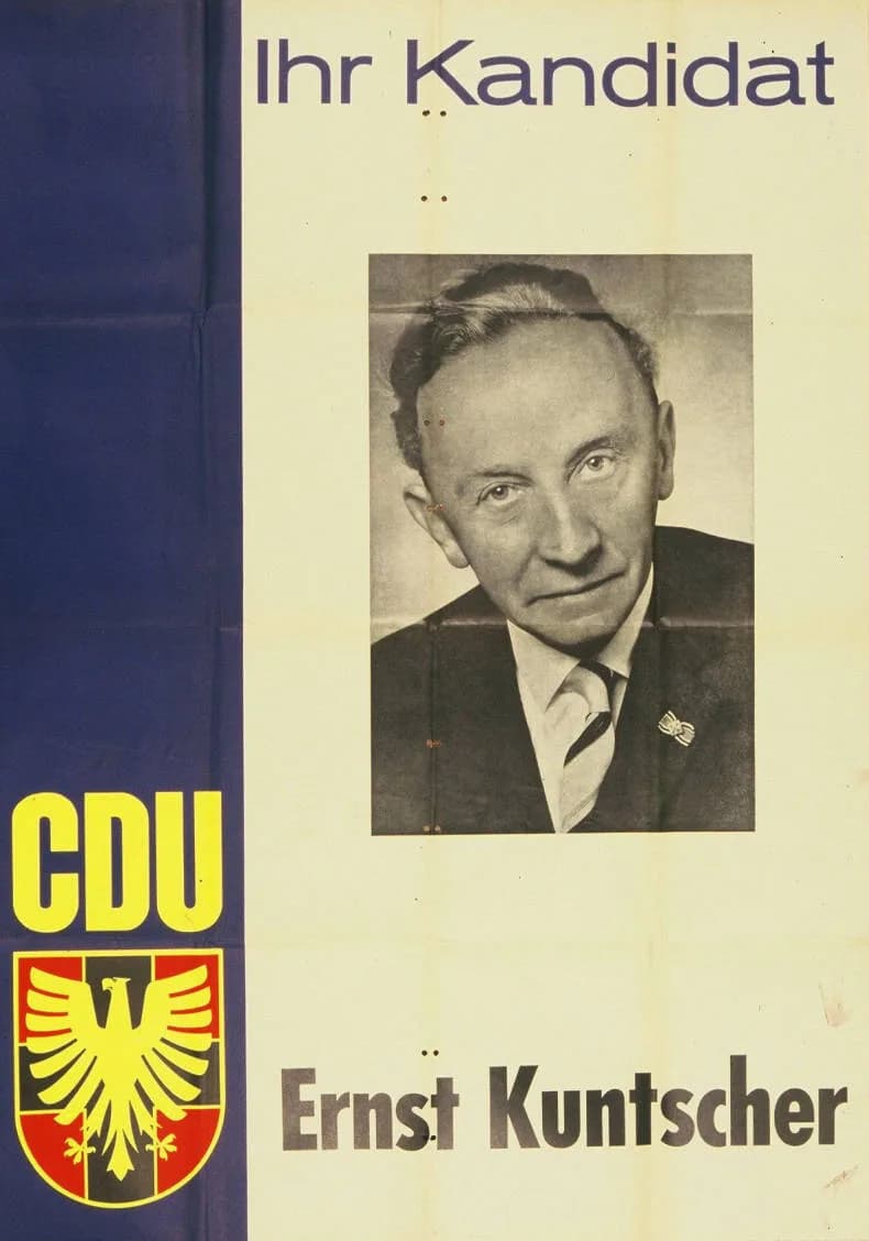 Ernst Kuntscher