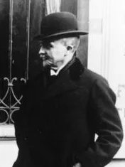 Ernst Langwerth von Simmern