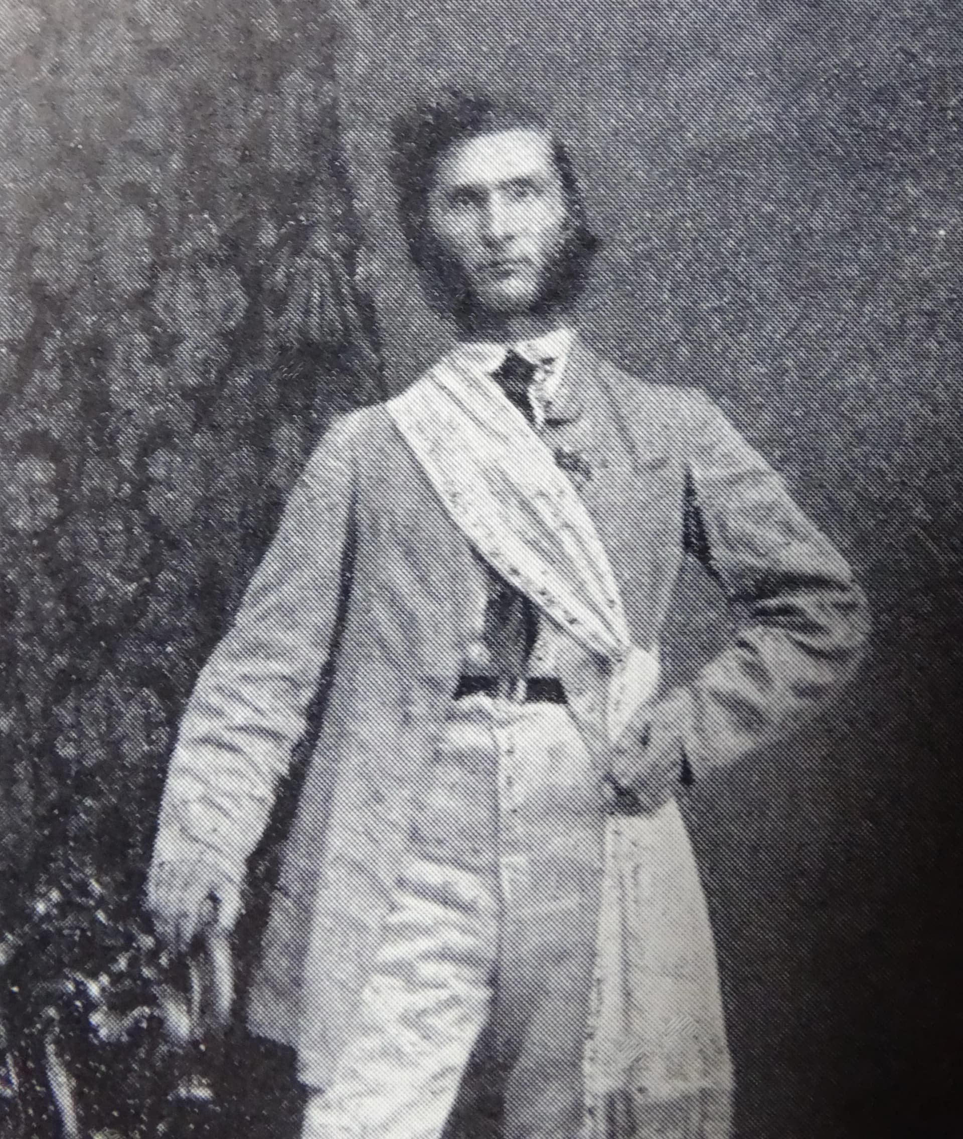 Ernst Lausch