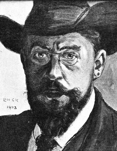 Ernst Linck