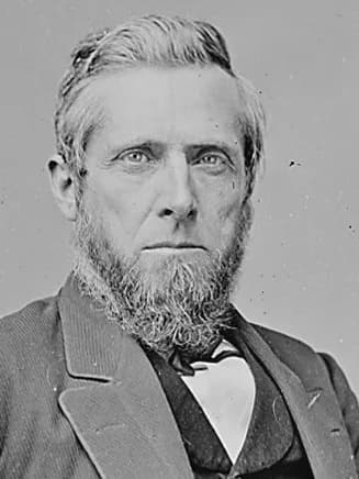 William H. Randall