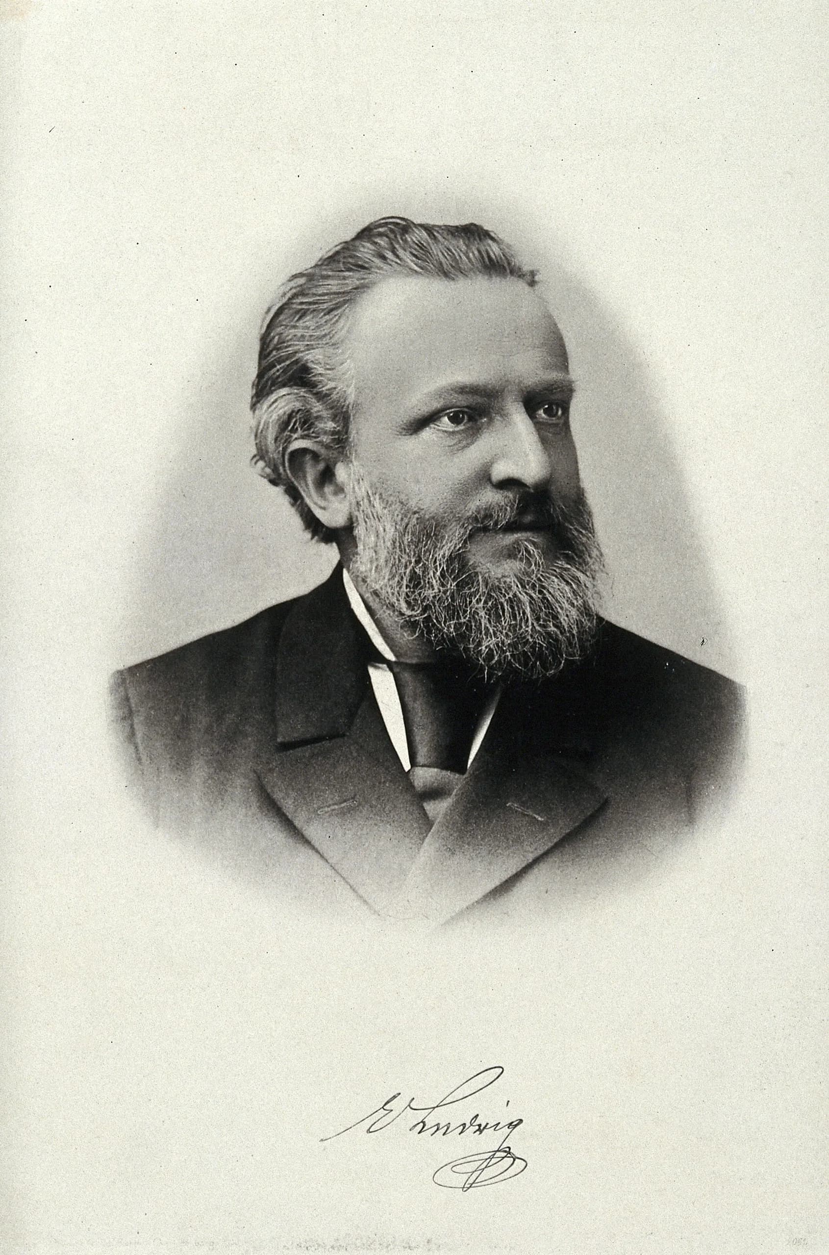 Ernst Ludwig