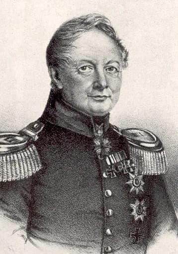 Ernst Ludwig von Tippelskirch