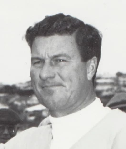 Peter Thomson