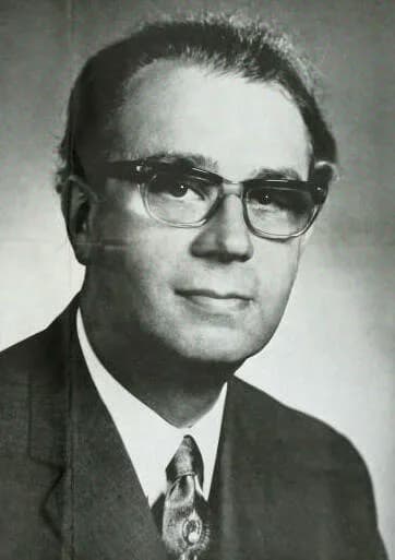 Ernst Majonica