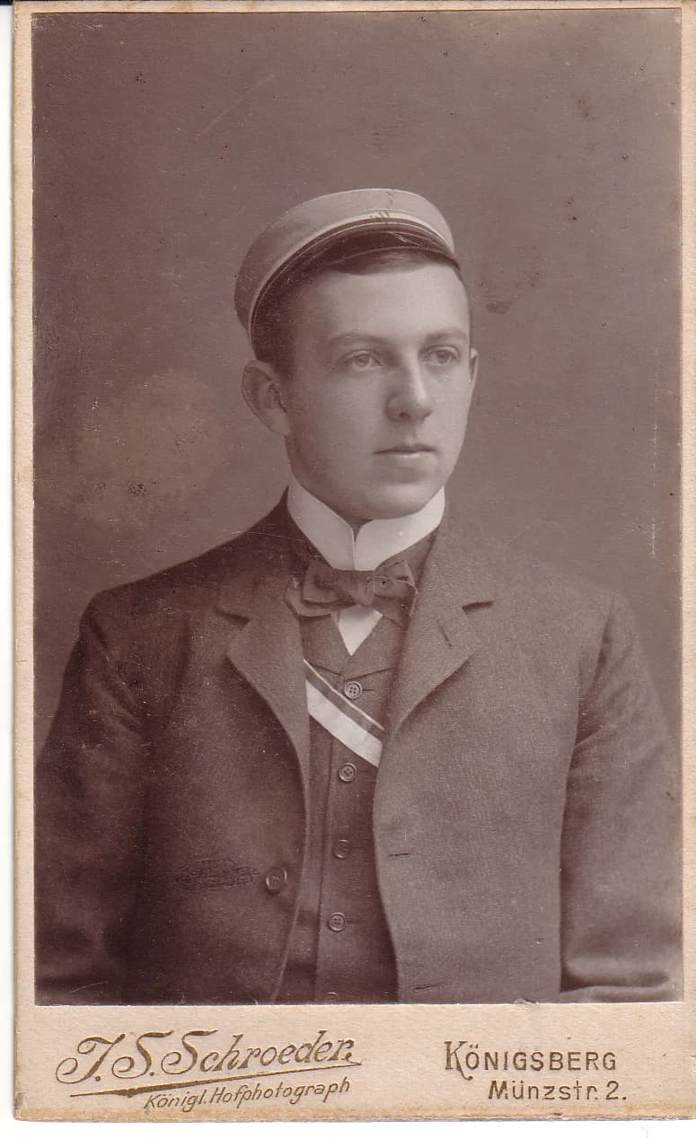 Ernst Mann