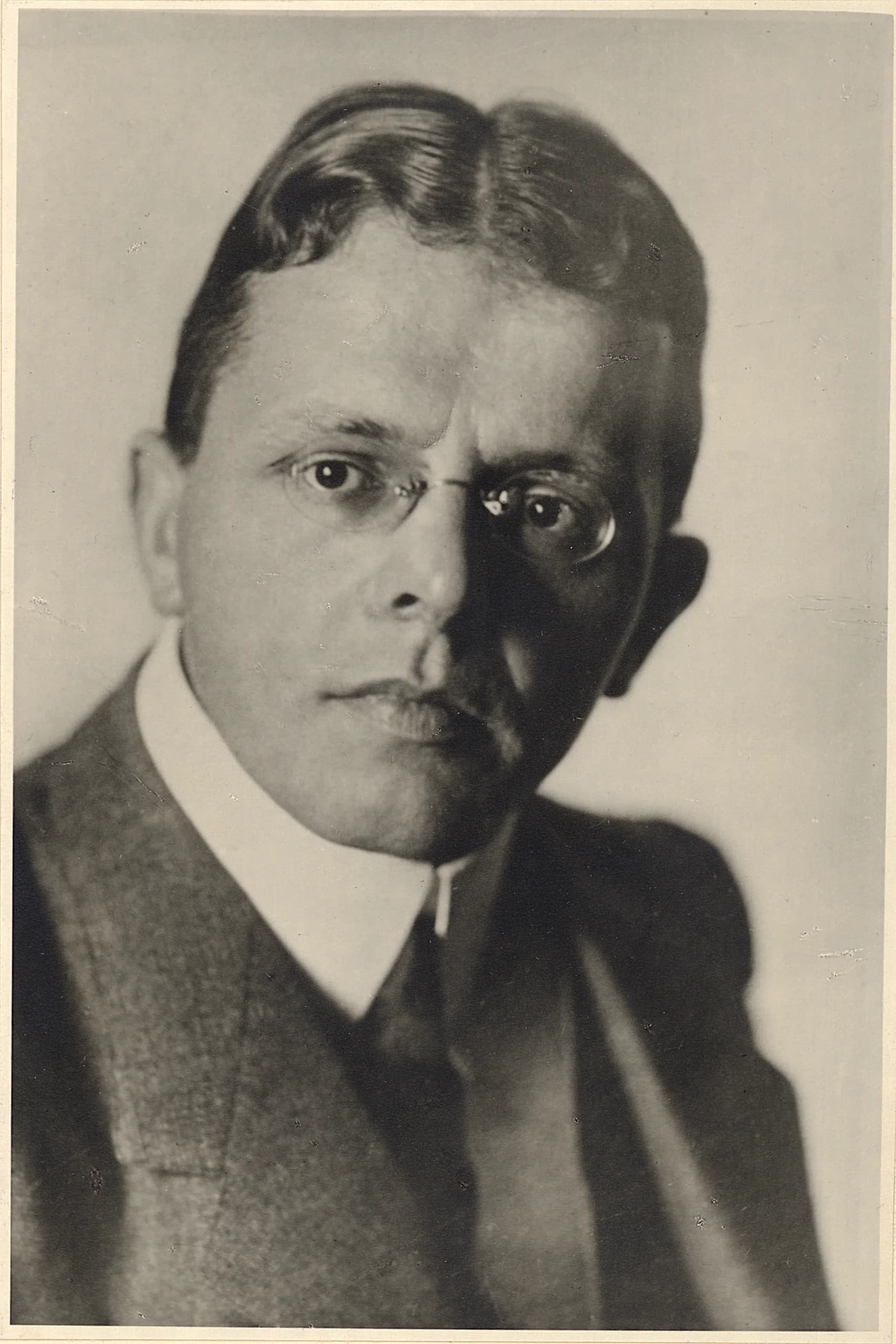 Ernst Meissner