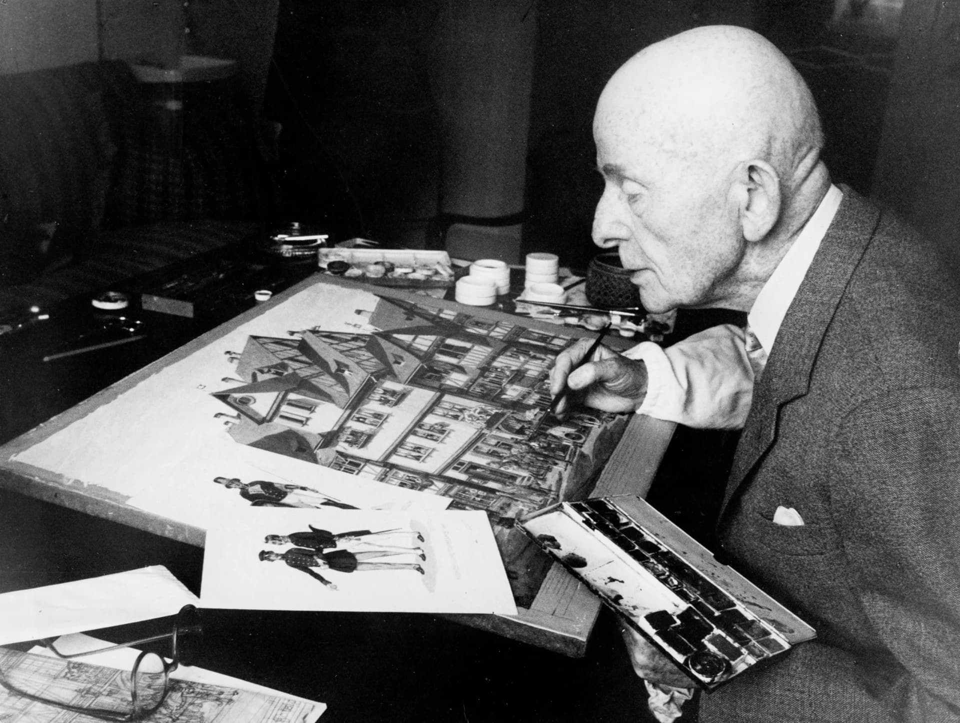Ernst Metz