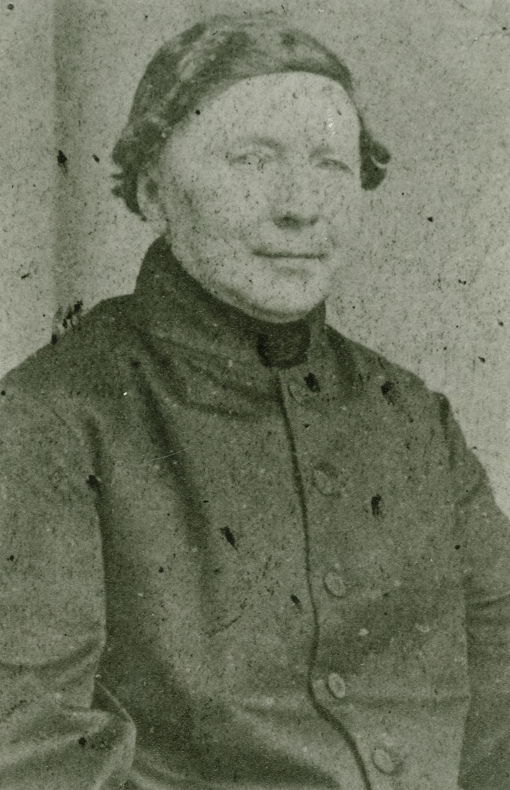 Gerardus Petrus Tusveld van Boxel