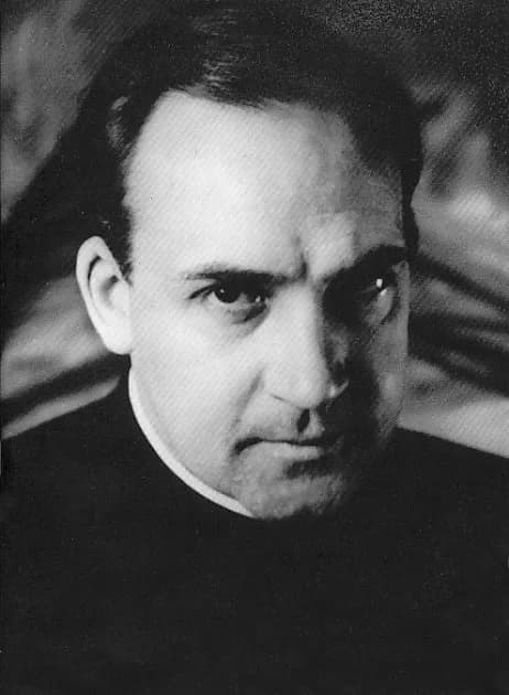 Ernst Moritz Roth