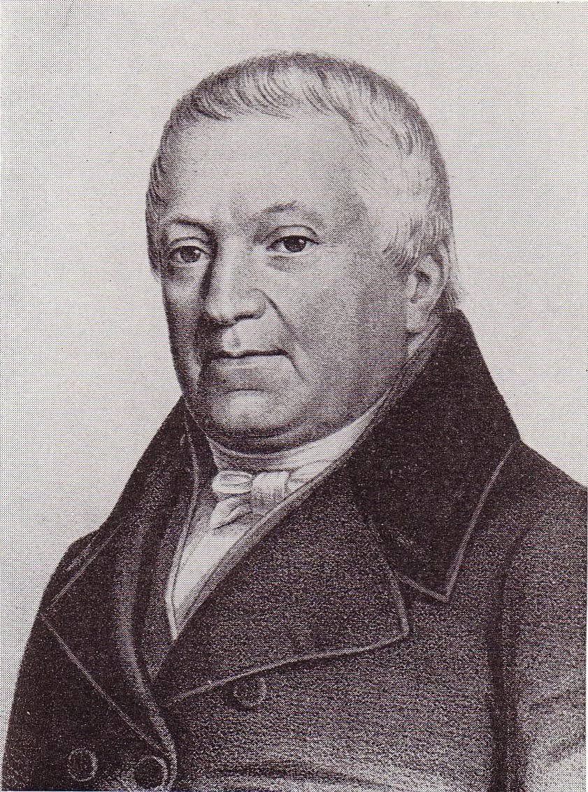Ernst Münchmeyer