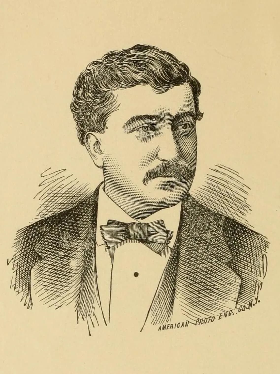 Henry C. Rogers
