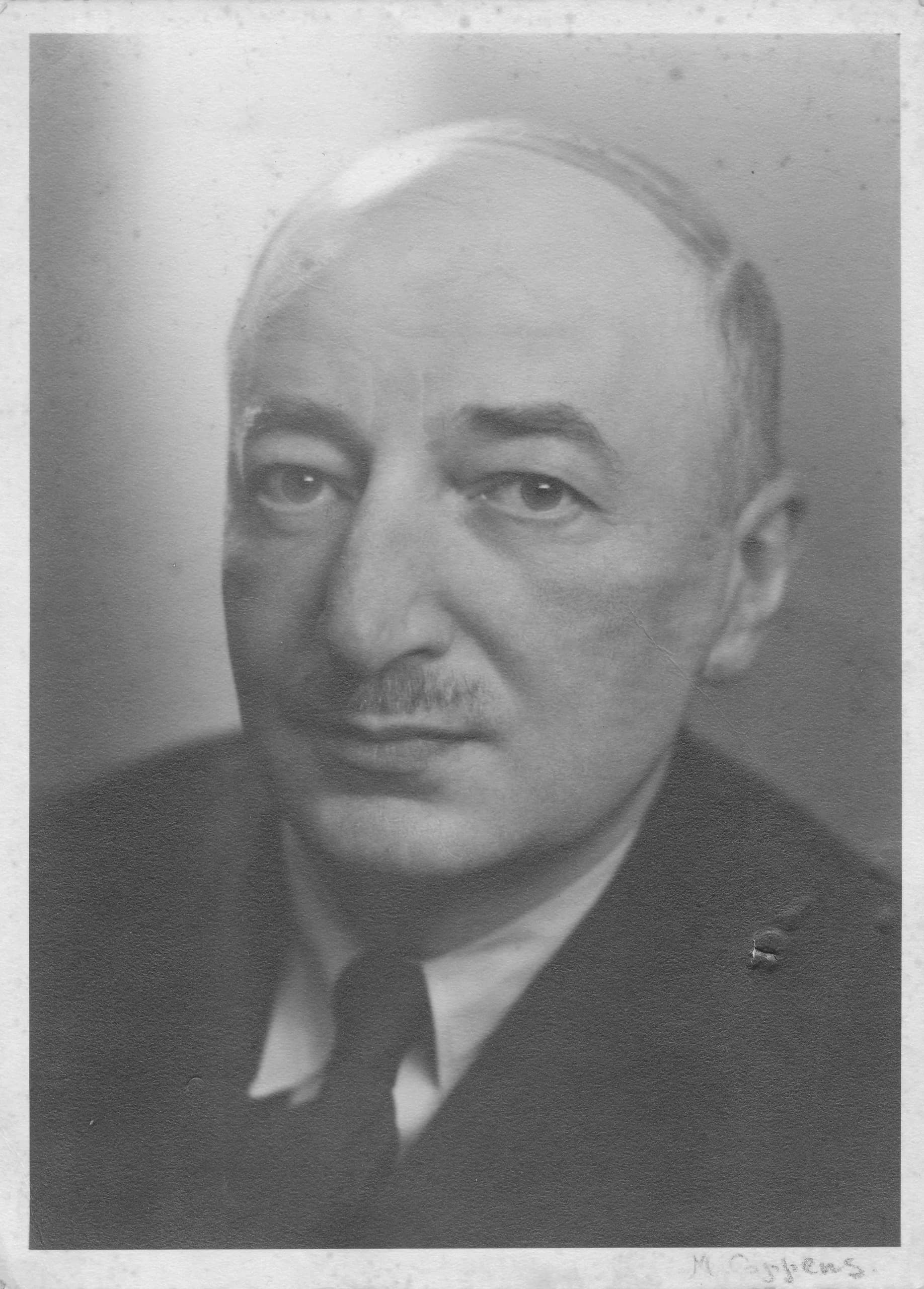 Harry Dreesen
