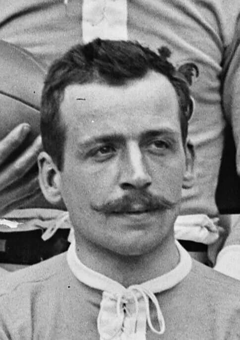 François-Xavier Dutour