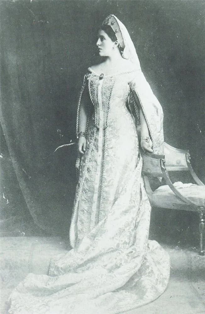 Ekaterina Khvoshchinskaya