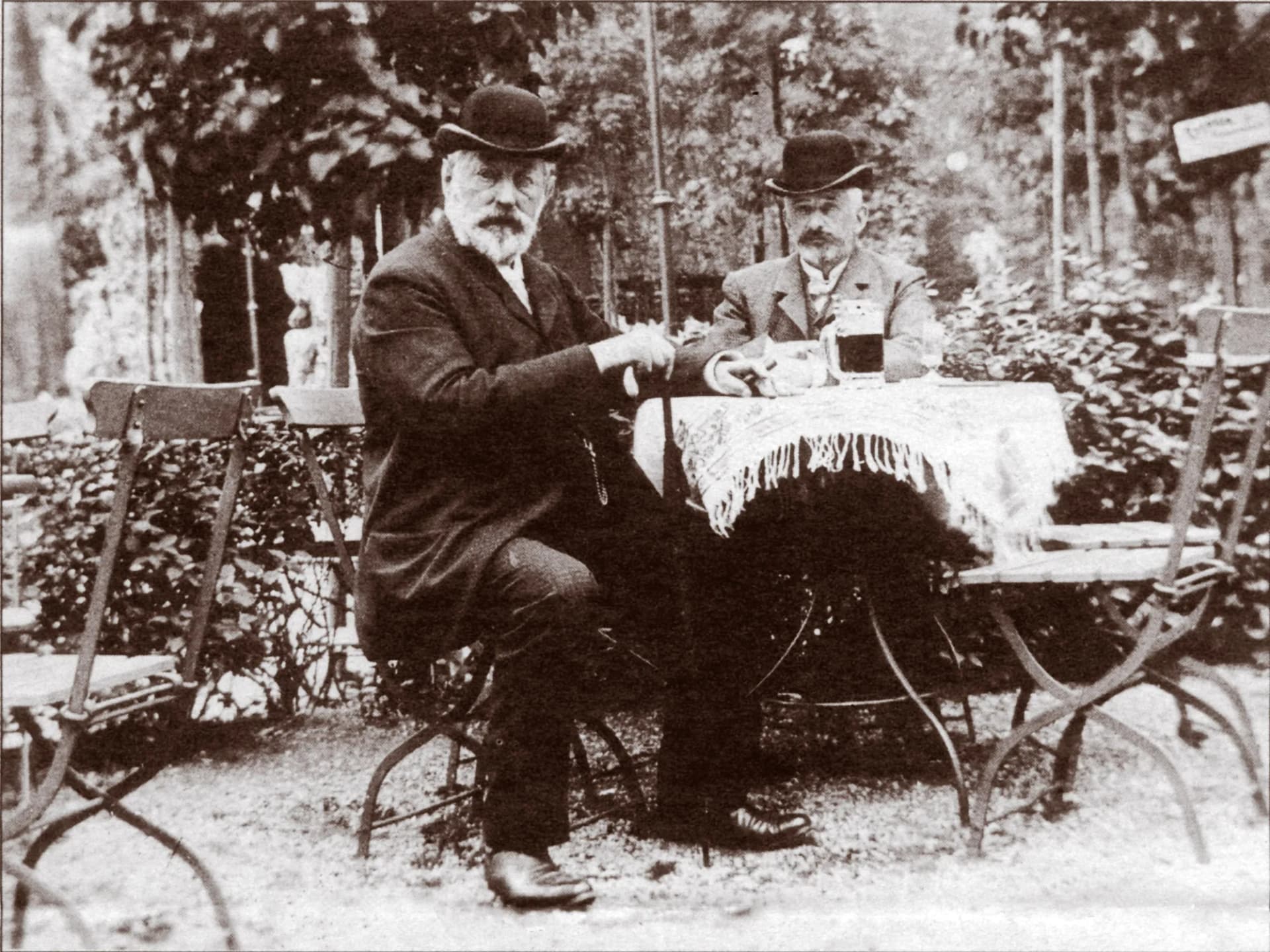 Ernst Pinkert