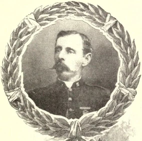 Edward P. Grimes