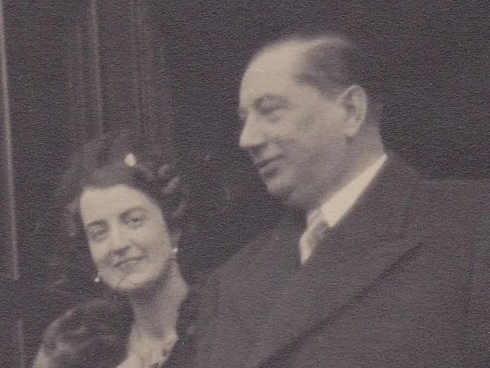 Ernst Possel