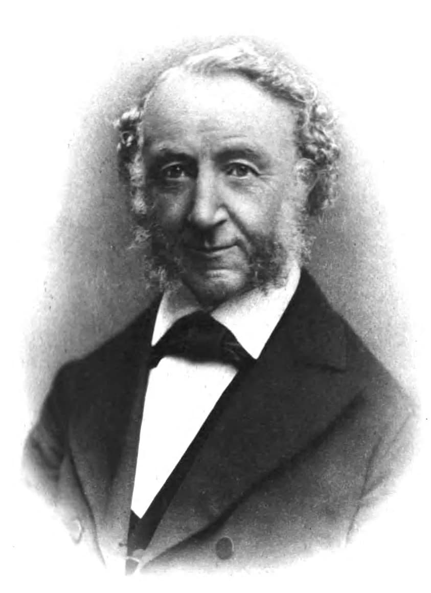 Ernst Ranke