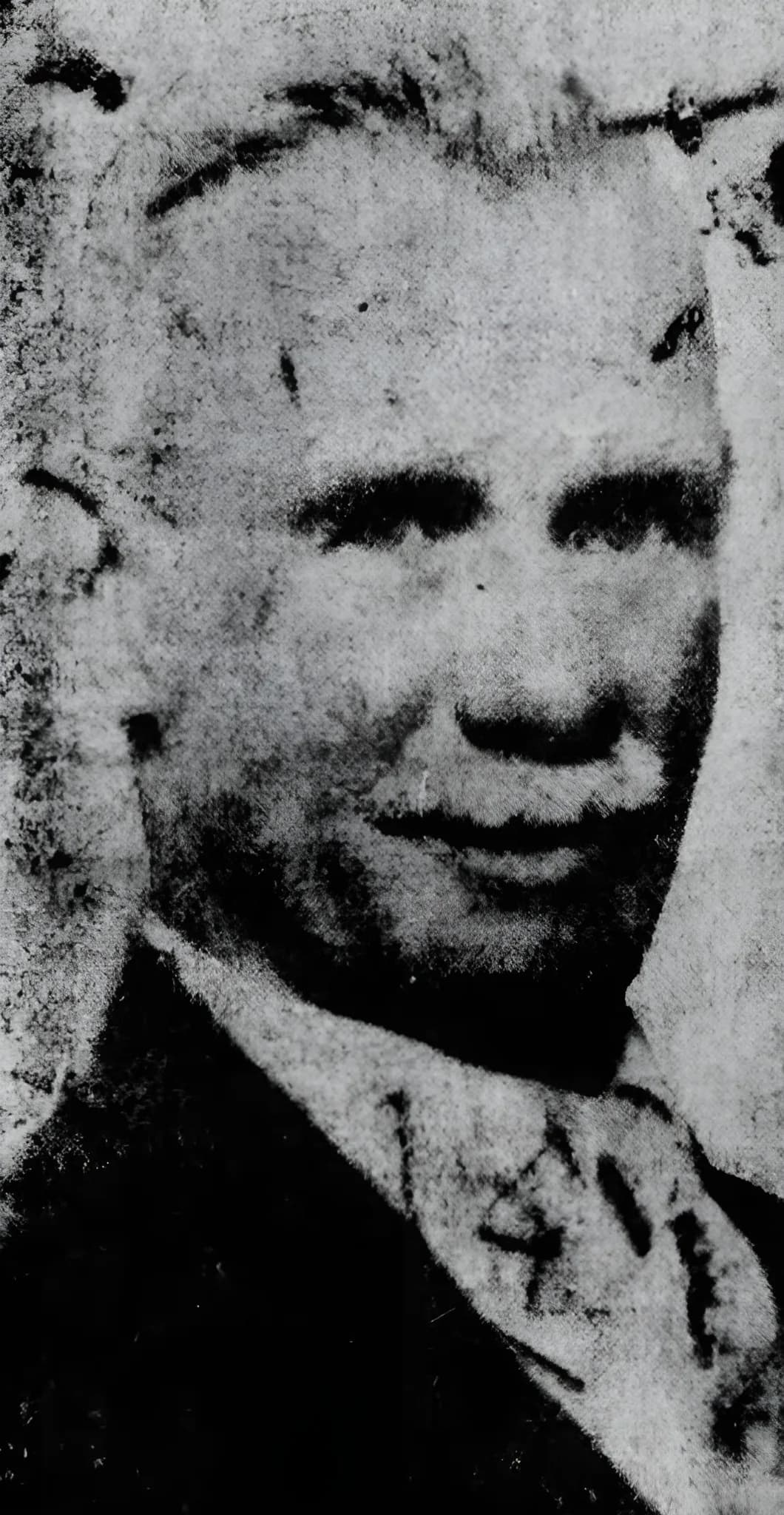 Andrew Downie