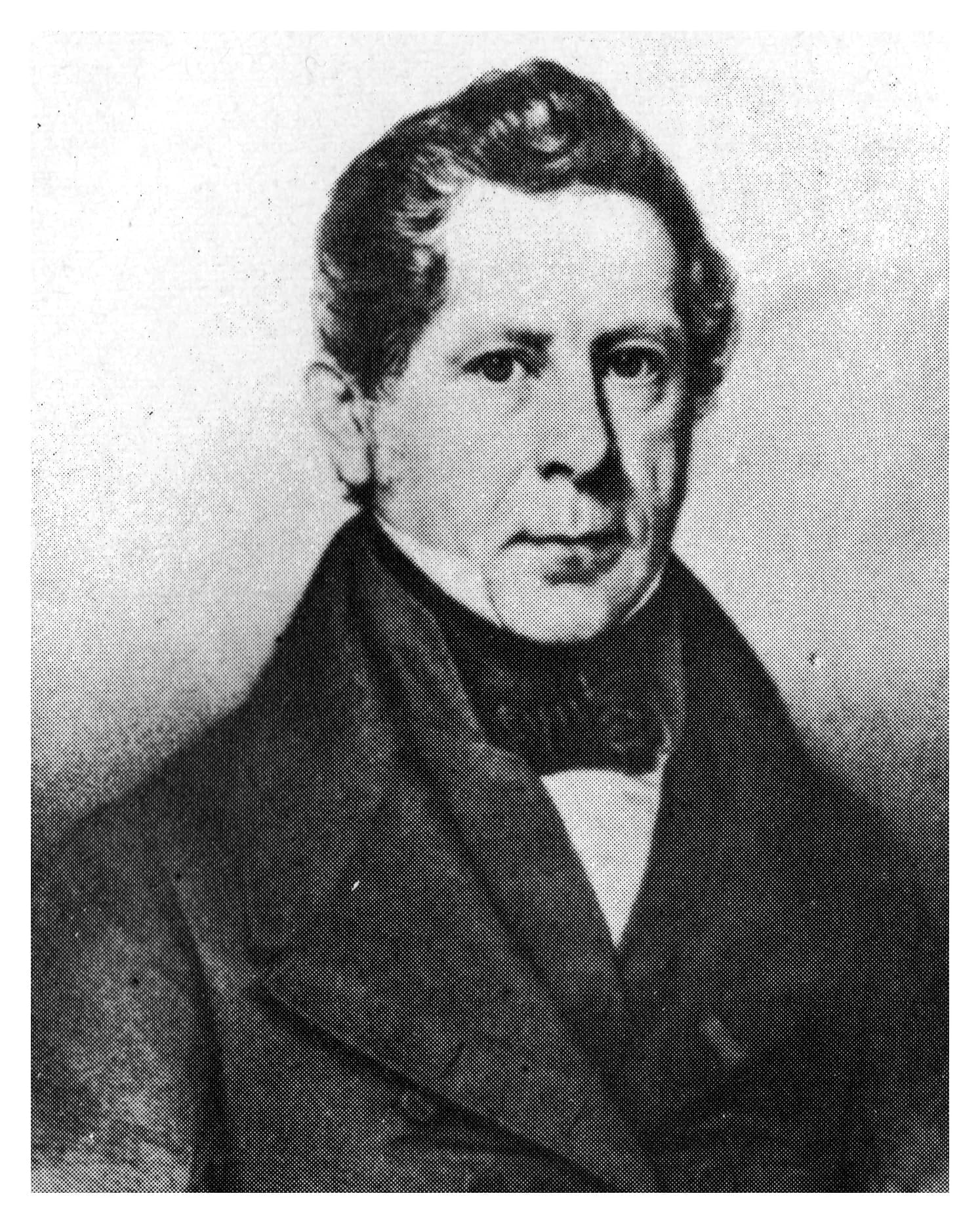 Ernst Reinecke