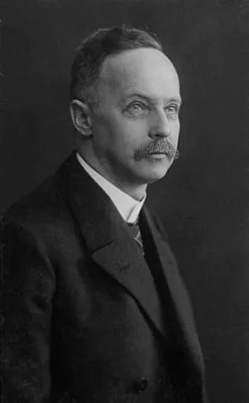 Ernst Richard Neumann