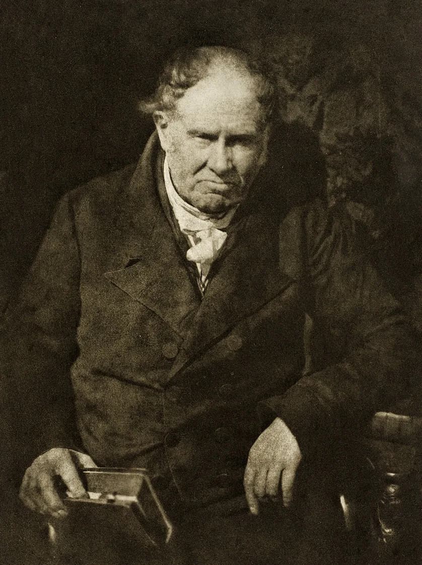 Alexander Monro III.
