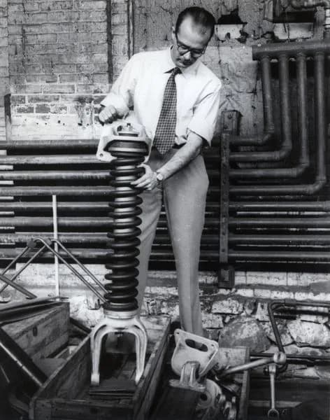 Ángel Torán Tomás