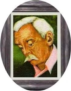 Miguel Eusebio Bustamante Lardizábal