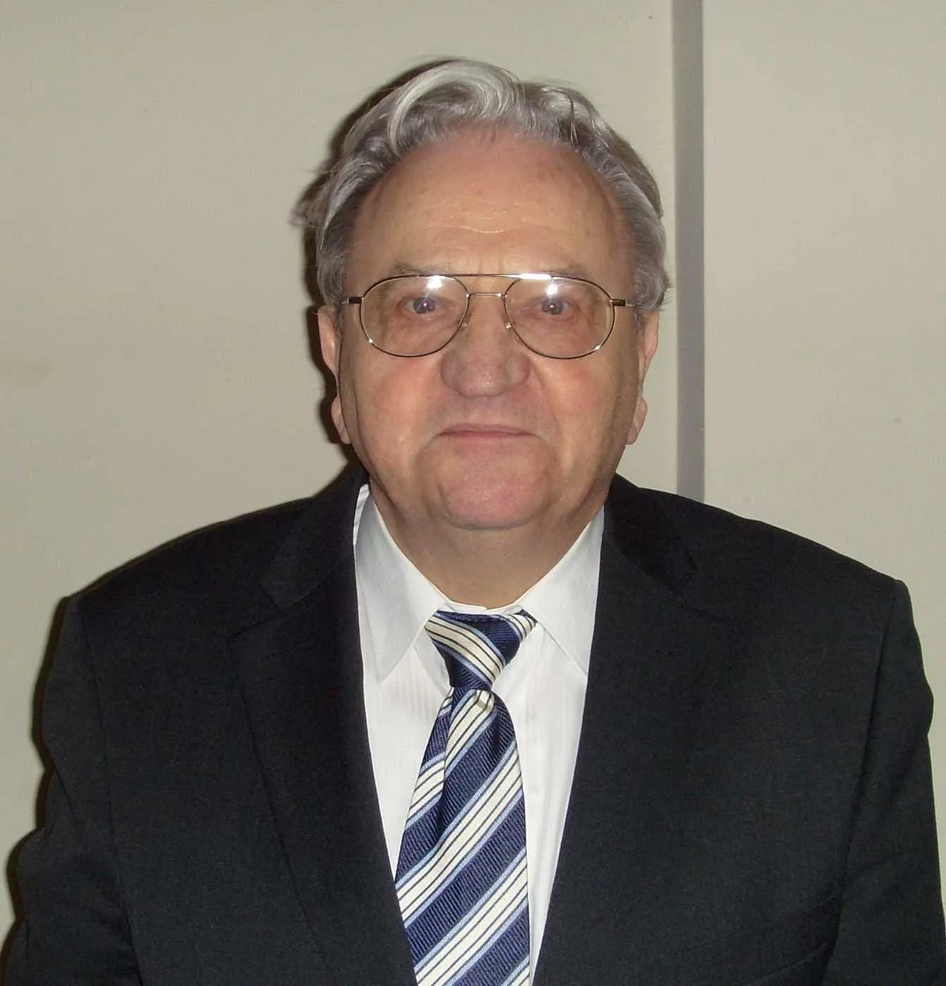 Ernst Schmutzer