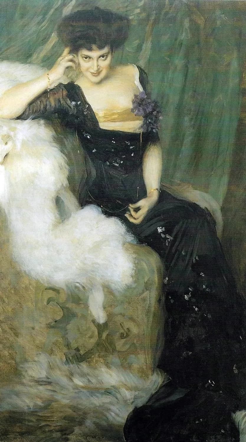 Nerina Volpi
