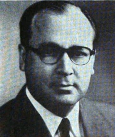 Harold Lovre