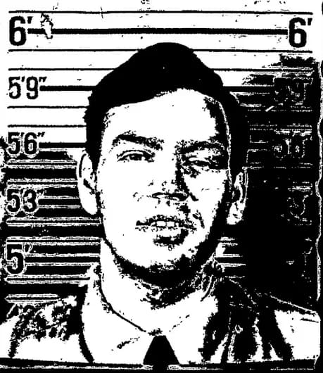 Eustace Mullins