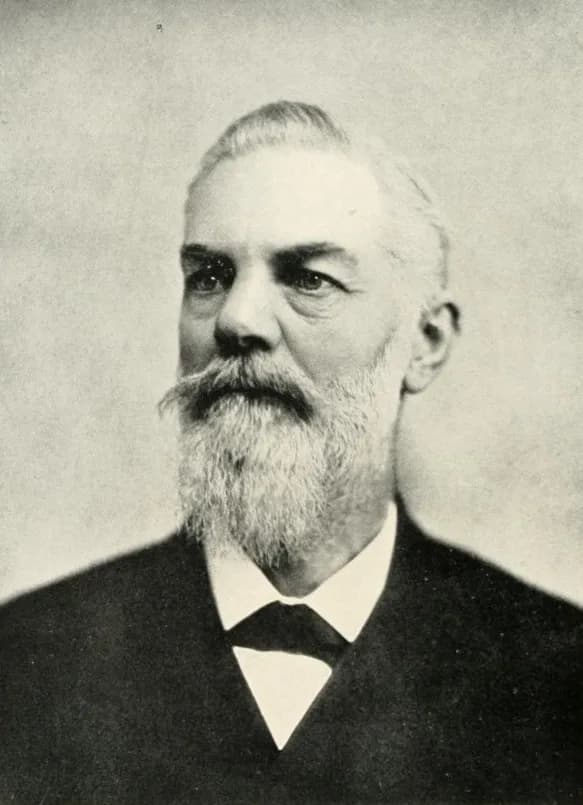 James Winston Watts