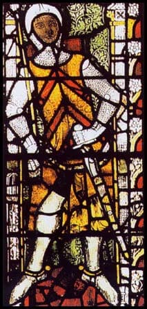 Gilbert de Clare, 6. Earl of Hertford