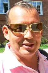 Evgeny Vyborov