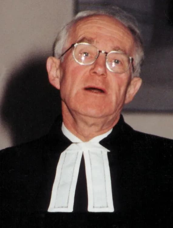 Ernst Uhl